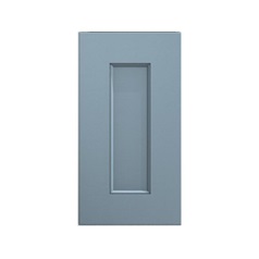 Elmbridge Dusk Blue 300 Standard Door Cut Out