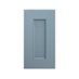 Elmbridge Dusk Blue 300 Standard Door Cut Out