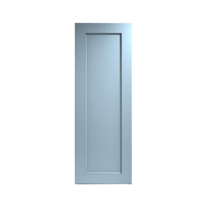 Elmbridge Dusk Blue 500 Tall Larder Door Cut Out