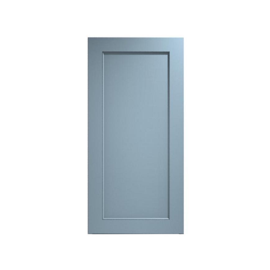Elmbridge Dusk Blue 600 Large Fridge Door 1220mm Cut Out