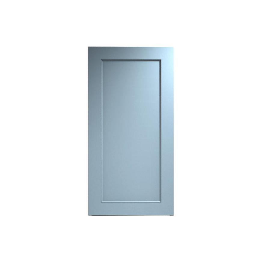 Elmbridge Dusk Blue 600 Tall Appliance Tower Door 1171mm Cut Out