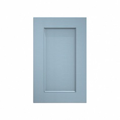 Elmbridge Dusk Blue 450 Full Height Door