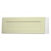 Elmbridge Sage Green 1000 Half Height Door Open