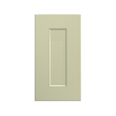 Elmbridge Sage Green 300 Standard Door Cut Out