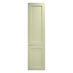 Elmbridge Sage Green 500 Larder Door
