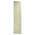 Elmbridge Sage Green 500 Tall Larder Door