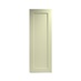 Elmbridge Sage Green 500 Tall Larder Door Cut Out