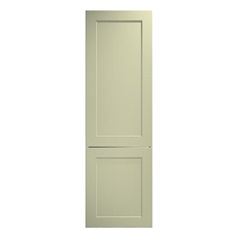 Elmbridge Sage Green 600 Large Fridge Door 1220mm