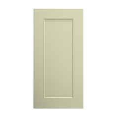 Elmbridge Sage Green 400 Tall Door