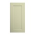 Elmbridge Sage Green 400 Tall Door