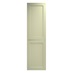 Elmbridge Sage Green 600 Tall Appliance Tower Door 1171mm