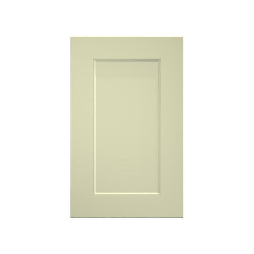 Elmbridge Sage Green 450 Full Height Door