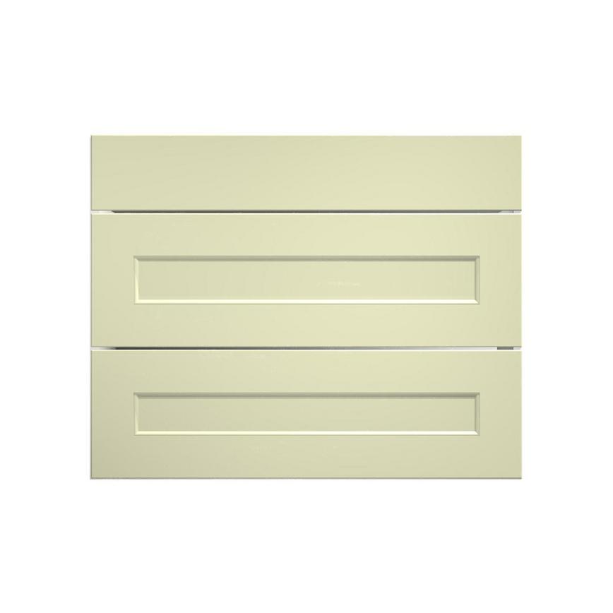 Elmbridge Sage Green 900 Pan Drawer Door