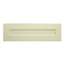 Elmbridge Sage Green 900 Pan Drawer Door Cut Out