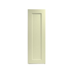 Elmbridge Sage Green 400 Larder Door Cut Out