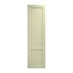 Elmbridge Sage Green 600 Tall Larder Door Cut Out