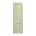 Elmbridge Sage Green 600 Larder Door Cut Out