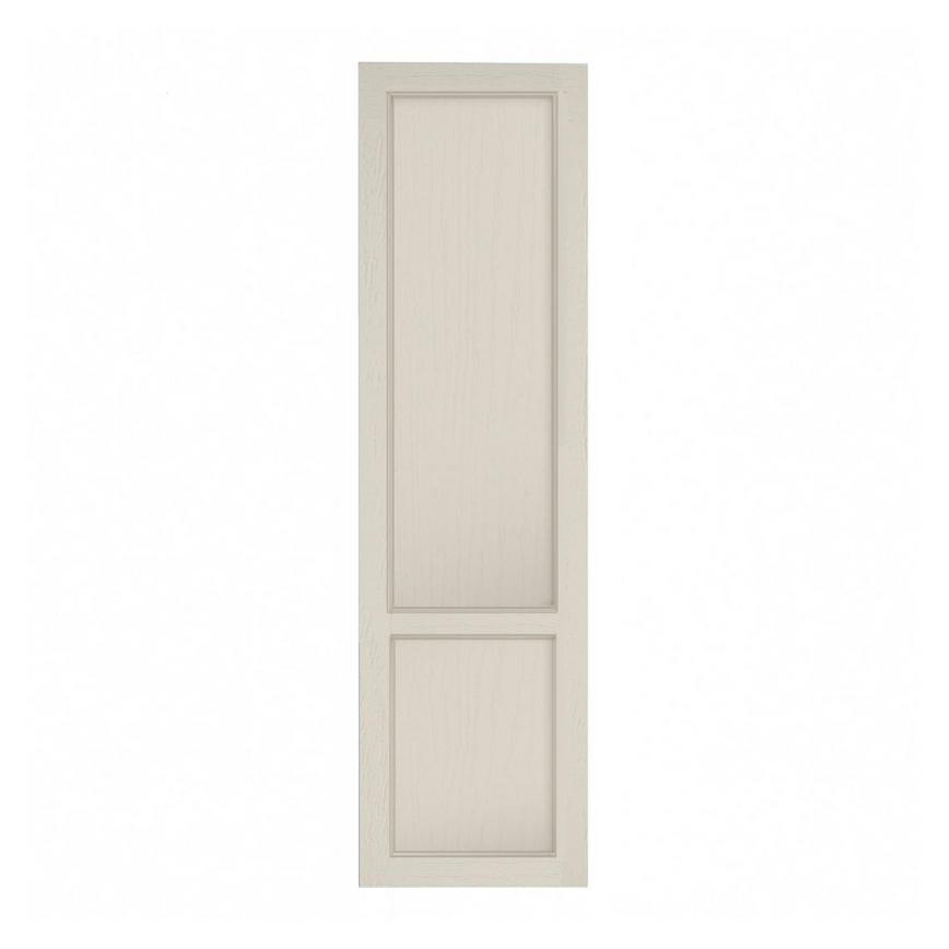 Elmbridge Linen 600 Tall 2118 Larder Door