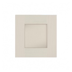 Elmbridge Linen 350 Half Height Door