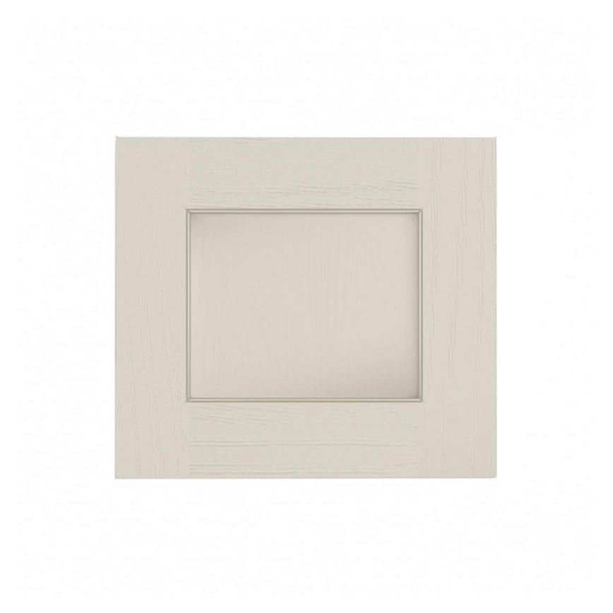 Elmbridge Linen 400 Half Height Door