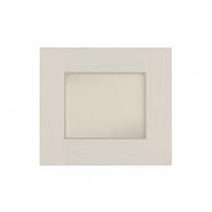 Elmbridge Linen 400 Half Height Door