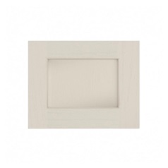 Elmbridge Linen 450 Half Height Door