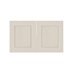 Elmbridge Linen 800 Double Belfast Sink Door (Pair)