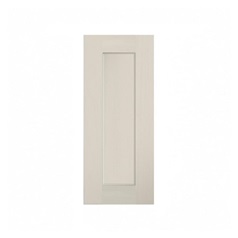 Elmbridge Linen 300 Full Height Door