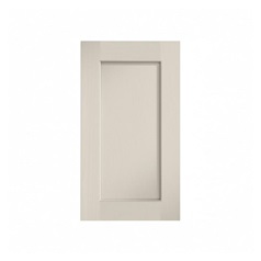 Elmbridge Linen 400 Full Height Door