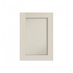 Elmbridge Linen 500 Full Height Door