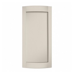 Elmbridge Linen Tall Curved Door