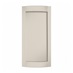 Elmbridge Linen Tall Curved Door