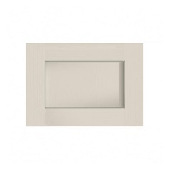 Elmbridge Linen 500 Half Height Door