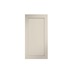 Elmbridge Linen 600 Tall 1171 Appliance Tower Door