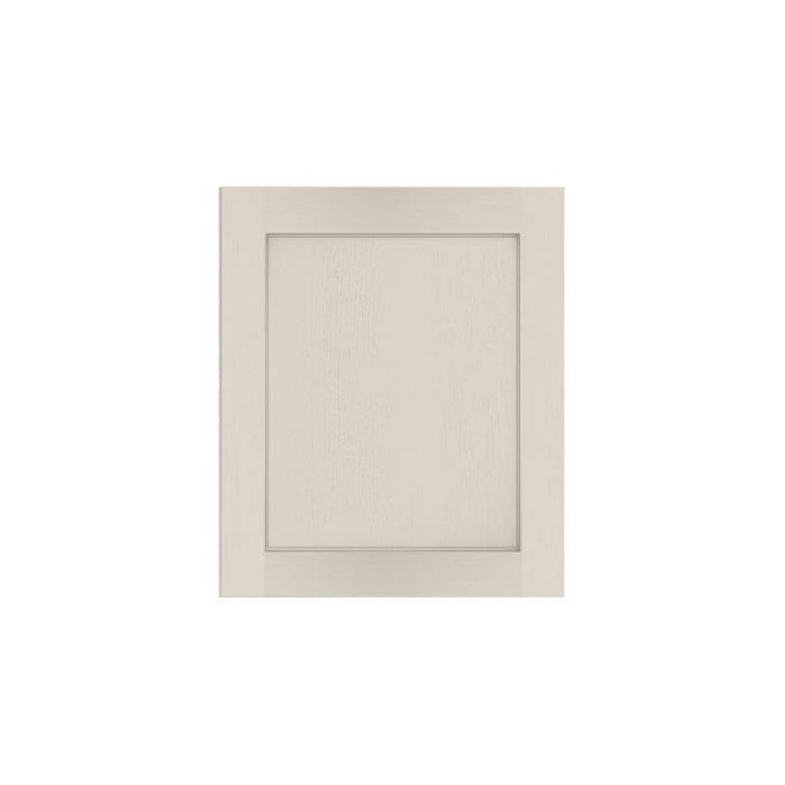 Elmbridge Linen 600 Tall 733 Appliance Tower Door