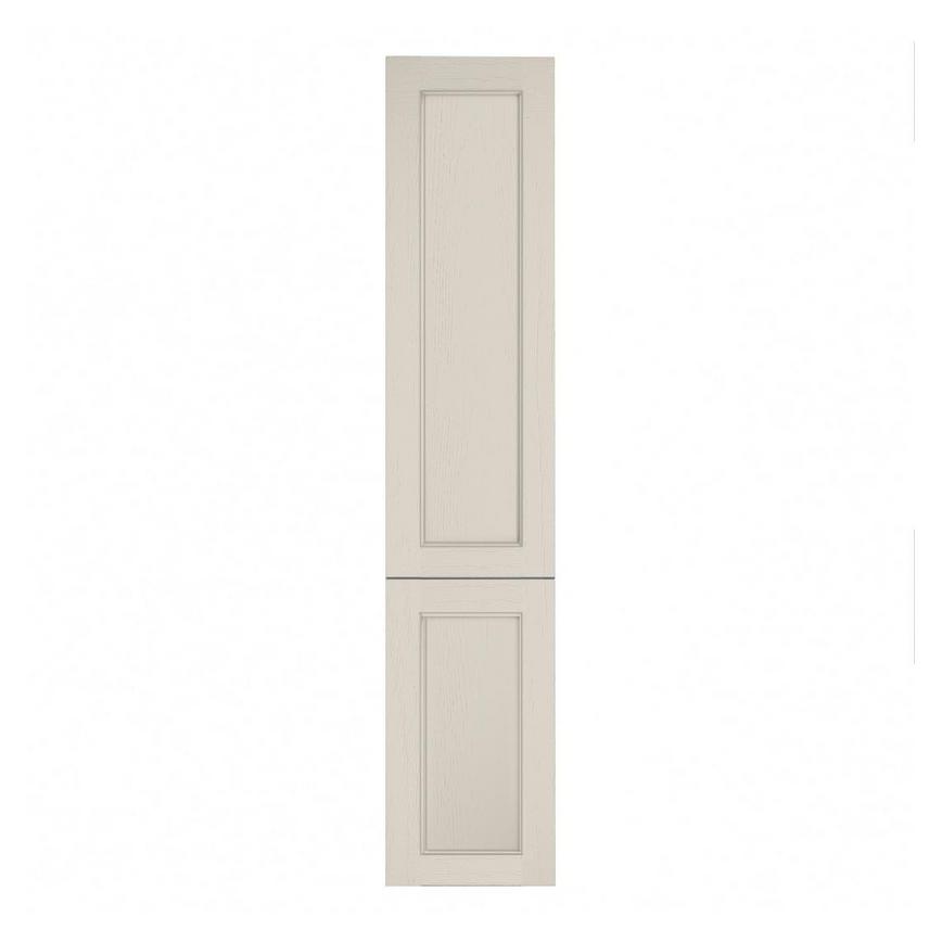 Elmbridge Linen 400 Larder Door