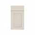 Elmbridge Linen 400 Standard Door