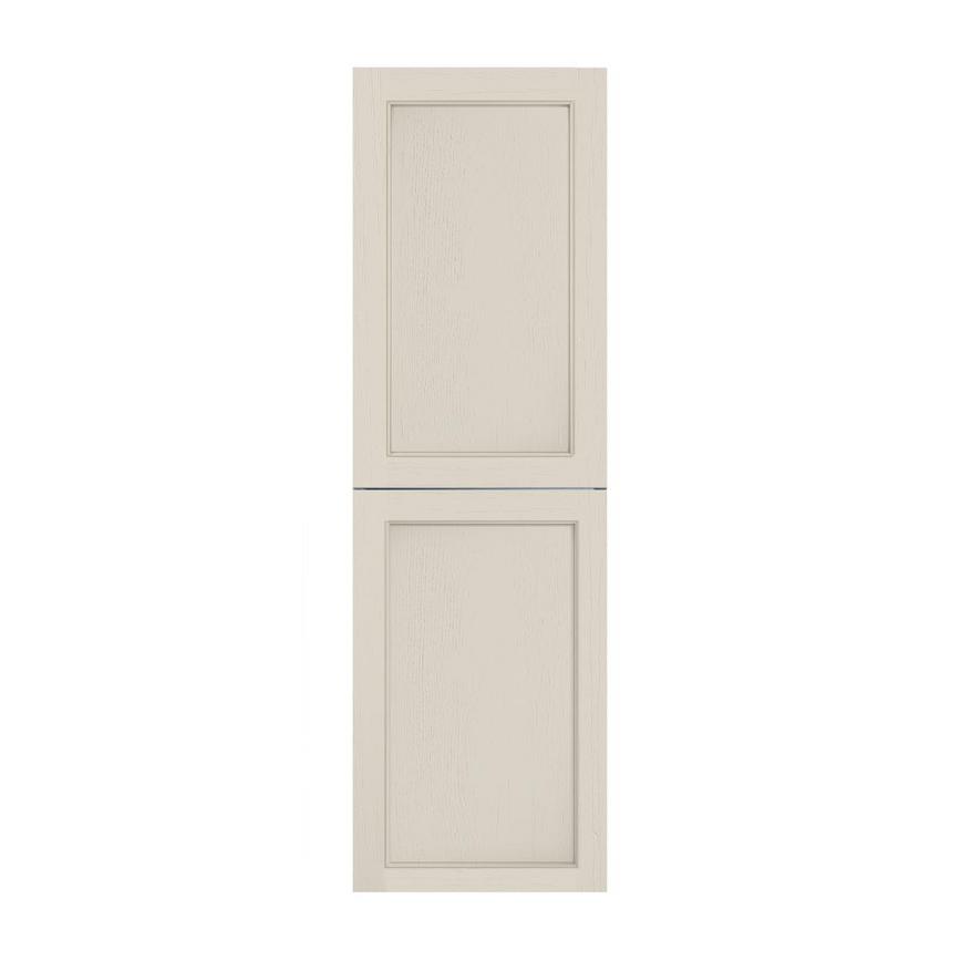 Elmbridge Linen 600 Fridge Door