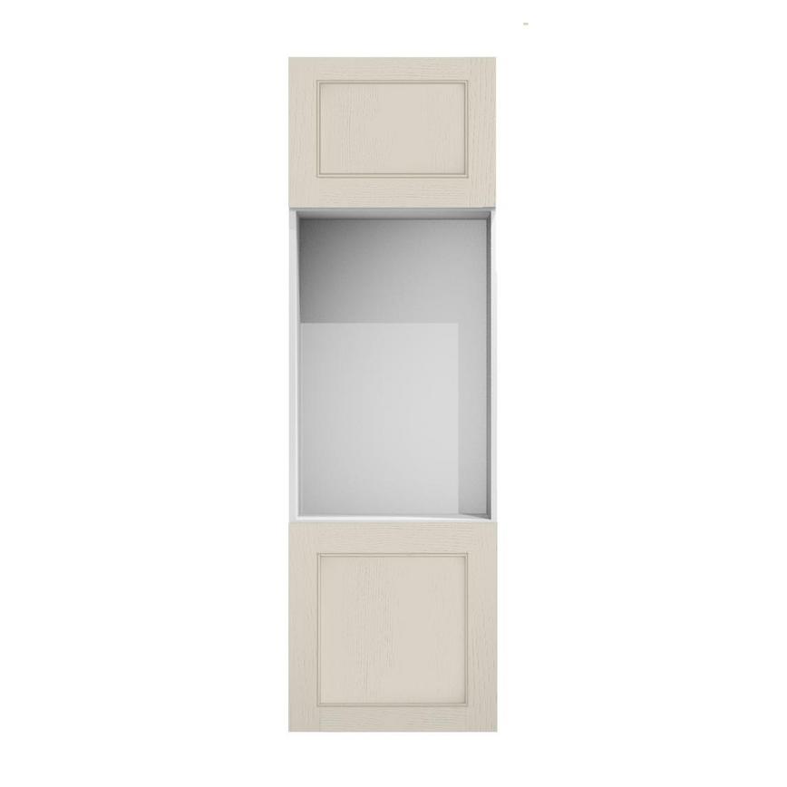 Elmbridge Linen 600 Appliance Tower 622 Door
