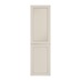 Elmbridge Linen 600 Tall 1171 Appliance Tower Door