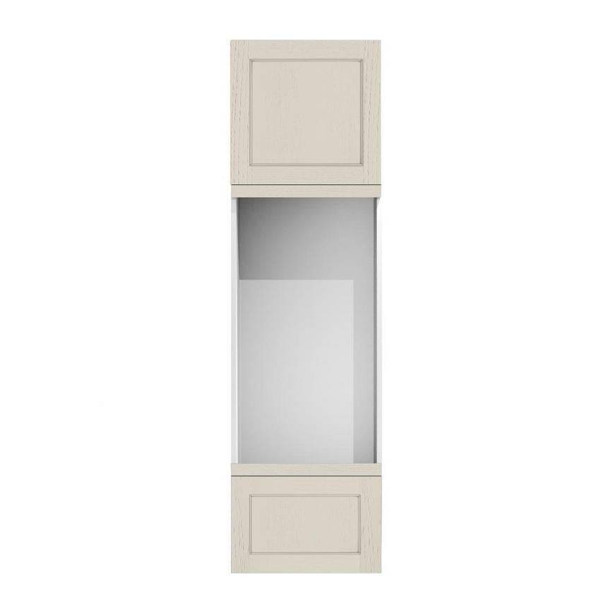 Elmbridge Linen 600 Tall 570 Appliance Tower Door