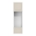 Elmbridge Linen 600 Tall 570 Appliance Tower Door
