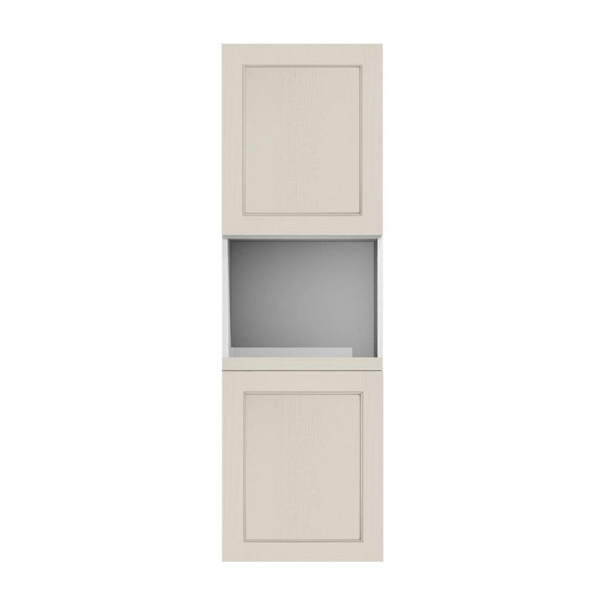 Elmbridge Linen 600 Tall 733 Appliance Tower Door