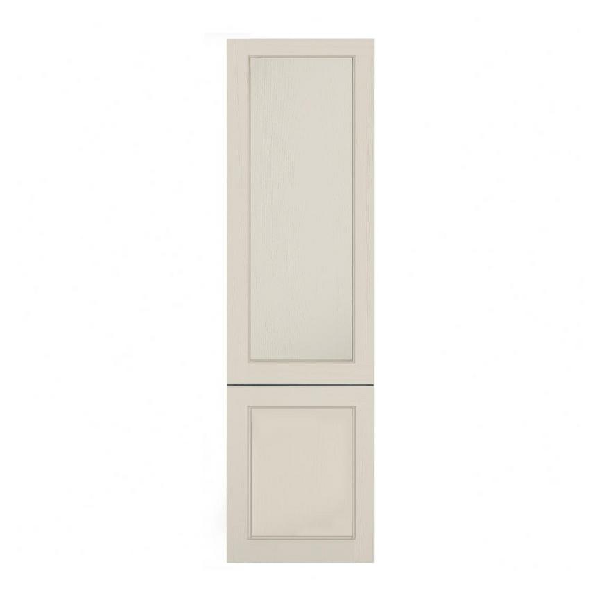 Elmbridge Linen 600 Tall 1400 Appliance Tower Door