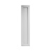 Witney Dove Grey 300 Tall Larder Door Cut Out