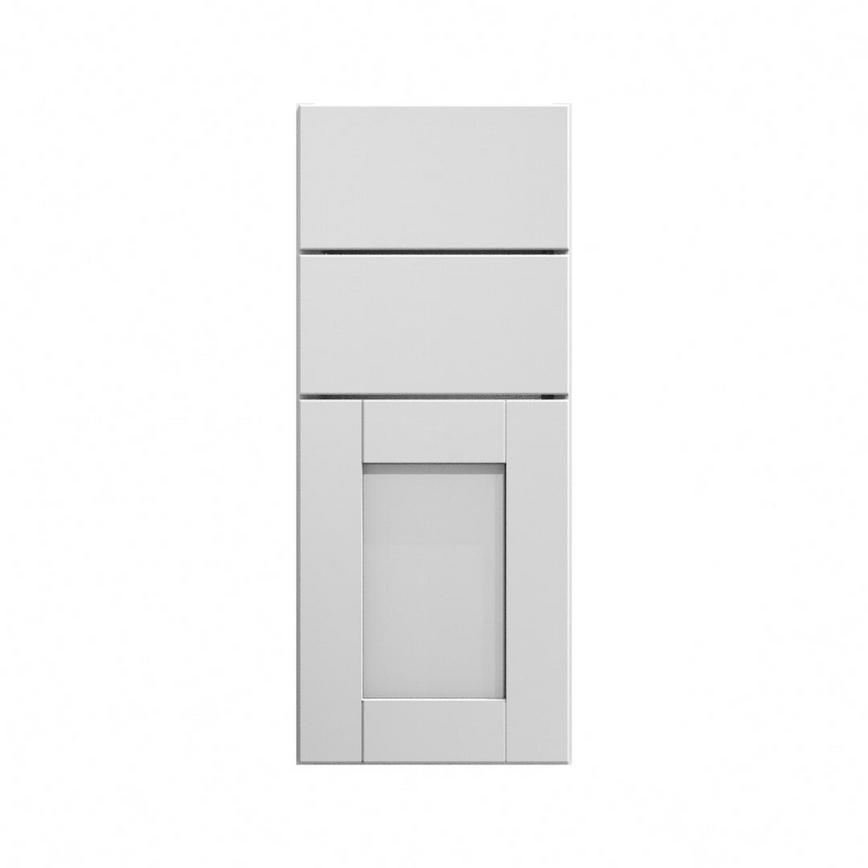 Witney Dove Grey 300 Drawer Door