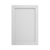 Witney White 600 Tall Door
