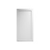 Witney White 600 Tall Appliance Tower Door 1171mm Cut Out