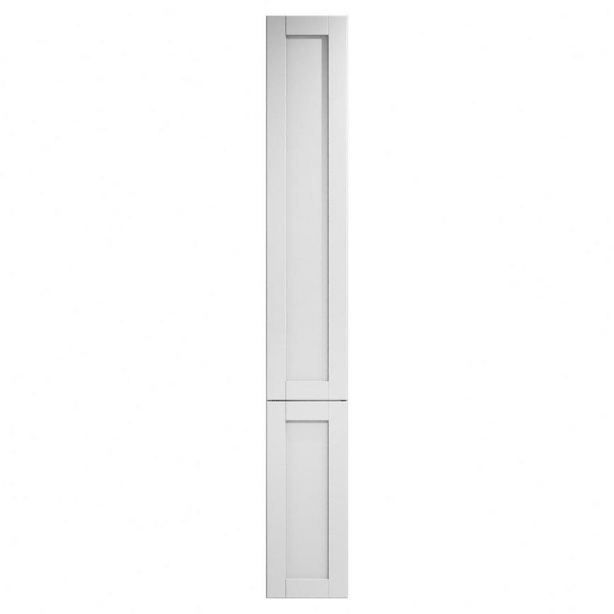 Witney White 300 Tall Larder Door