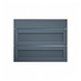 Witney Navy 900 Drawer Door